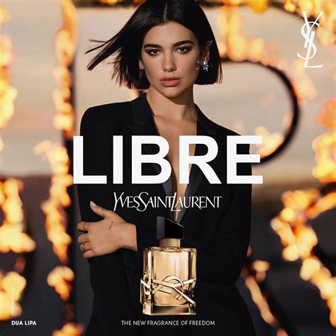 perfume dua lipa ysl|ysl dua lipa perfume price.